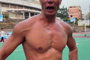 [集锦]世青赛-扎比里双响 摩洛哥2-0世青赛首夺冠