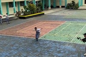 全都是超前意识！梅西停球5米开外后两次连停带趟破门！！