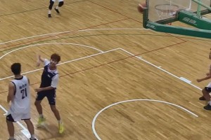 加维早期采访选传奇4人组：巴尔德斯普约尔哈维小罗！