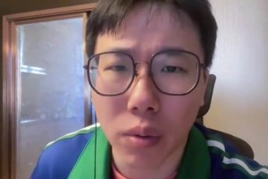 孔祥宇：杨瀚森会有稳定出场时间，就算被下放也是为了锻炼机会！