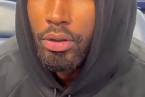 首节崩盘！没续约影响心态了？伊森赛前谈没提前续约：这就是生意