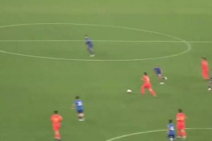 球迷：我曾见过另一个中国超跑，他不叫王钰栋，而叫刘彬彬！