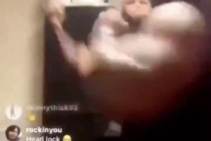 拳拳到肉美媒打趣：这简直就是火箭vs雷霆揭幕战的强度！