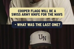 詹姆斯：状元去强队不多见！弗拉格能够复制莱昂纳德的成长路线！