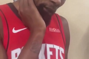 主动揽责！杜兰特：我的罚球不进和那个犯规，才是我们输球的原因