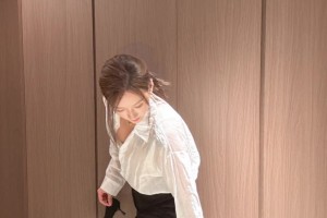 可盐可甜！前女篮球员石一童的职业装穿搭：本应切换的游刃有余的