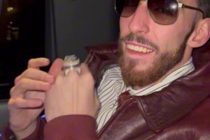 行走的荷尔蒙！皇马三巨头谁的身材更好