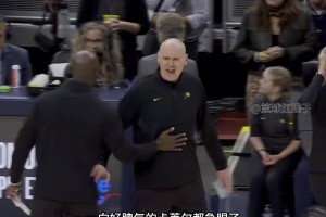 有博主吐槽SGA真能罚：开场5分钟造4犯规 半场12个罚球