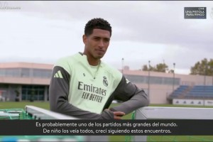 有几分齐祖的影子？贝林厄姆油炸丸子纯享！