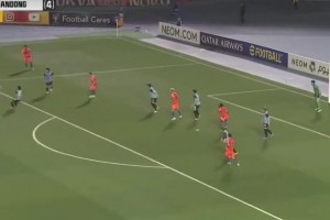 有理有据爆杀全场！主持人解释为什么女足比男足工资低合情合理！