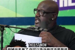 奥尼尔：恩比德曾跟约基奇齐名！但现在，已经远远落后了！