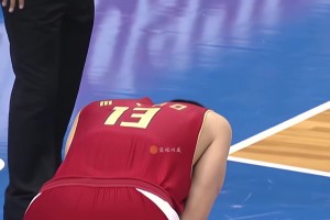 为什么文班拥有如此恐怖的属性？他诡异的训练方法或许会给你答案