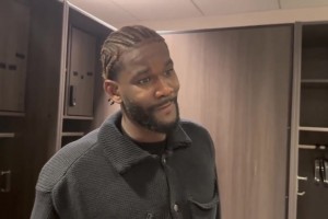 名场面！埃托奥：在我那个时代，是梅西跟着我踢球，不是我跟他！