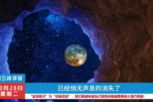 “盆地意识”与“目标亚洲”，希望这些吃过的苦能照亮前行的路！