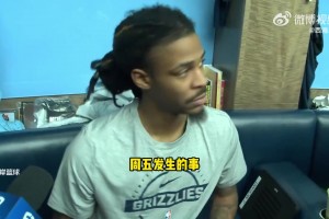 威少：掘金让我不执行球员选项 我不会去不欢迎我的地方