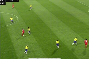 你支持吗❓️邵佳一即将出任国家队主帅