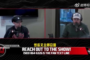 泰伦卢挑战了小琼斯对SGA非常明显的打手！网友：范甘迪都不想理他了