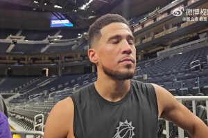 特纳谈被步行者球迷嘘：我挺过交易流言 主动降薪 奉献十年