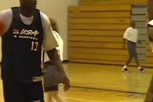 这是开了氮气加速？U17世界杯南非小将后场上演暴力半场超车！