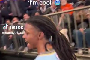 浓眉：我叫醒詹姆斯，告诉他科比的死讯，他根本不敢相信！