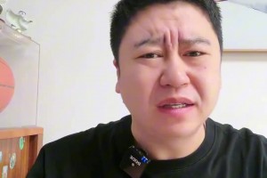 比尔报销！大史气炸：把快船坑惨了，纯纯诈骗犯，登哥快走吧