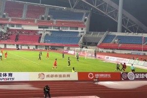 现场球迷实拍拜合拉木脚后跟破门：黑子们在哪里？