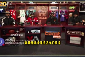 诺里斯科尔此前回忆詹姆斯隔扣特里：幕后他们喷了好多垃圾话！