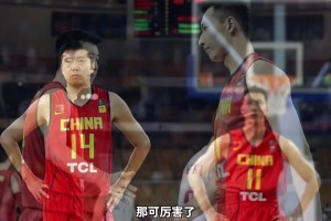 杨毅：大郅若有阿联的身体那就厉害了，那绝对能和德克一争！