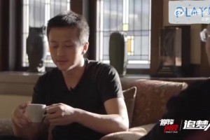 邓超：如果儿子等等能打职业篮球，那我会高兴的疯掉！