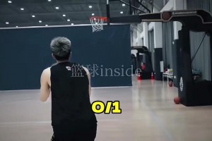 卢坦言：当年我打球时赛后第二天训练都对抗真打！现在就走个过场