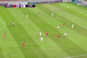 贺炜和全世界球迷都没想到❗️当年托雷斯千里走单骑送巴萨出局