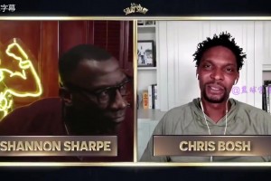 皮尔斯力挺肯扬·马丁：给个追梦一样的勇士阵容！他也能四连冠！