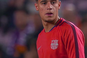 熟悉的位置！名场面：库蒂尼奥黄金搓射发射穿云箭！