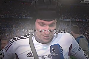 伊瓜因22年6月采访：我应该是最了解梅西C罗的人了吧，我选梅西！