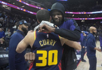 名记：勇士2月曾试图交易得到杜兰特KD直接和库里沟通并表示拒绝