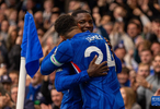 英超：切尔西“绝杀”利物浦阿森纳登顶积分榜