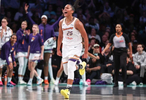 艾莉莎-托马斯季后赛助攻数达391次登顶WNBA历史季后赛助攻榜