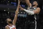 Shams：布里奇斯明年2月才能被交易尼克斯只有1首轮3互换和8次轮