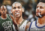 库里到底是不是体系球员？把他和哈登对换，勇士和火箭成绩会如何？