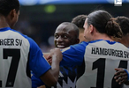 不飞德乙，还要踢欧战！汉堡这次准备在德甲待多久？