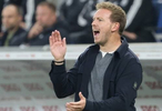 纳格尔斯曼：维尔茨还需适应英超，但数据统计不能反映事实