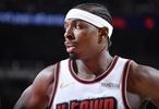 泰特：我一直都想留在火箭无论球队需要我做什么我都能胜任