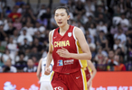 征战WNBL！韩旭：每次尝试都向梦想更近一步将不遗余力学习成长
