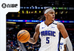 『吧友评选』🌟NBA新赛季第五大前锋：班凯罗