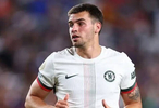 邮报：吉乌已代表切尔西踢英超，若冬窗要外租只能去桑德兰