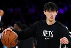 媒体人：以后要去NBA追梦的球员，一定要避开篮网队