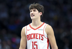 恭喜火箭！恭喜杜兰特！捡到新库里，狂砍29＋6＋6，西部争冠变天