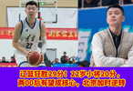 辽篮狂胜29分！张陈治锋20分，两00后有望成核心，北京加时逆转