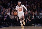 克劳福德：克拉克森会赢得最佳第六人奖项他是球队的第六位首发