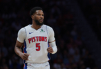 活塞GM：显然比斯利仍在接受调查希望他能被澄清赌球嫌疑